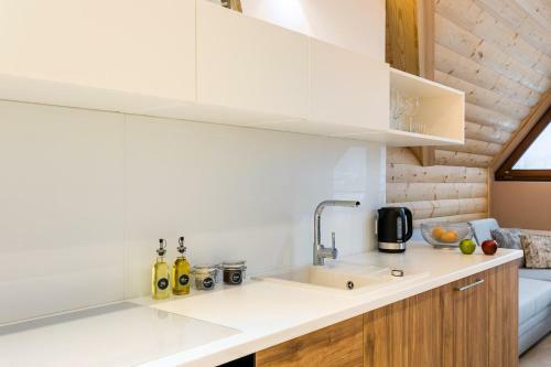 Apartamento Rent Like Home - Szymoszkowa II