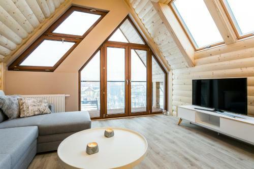 Apartamento Rent Like Home - Szymoszkowa II