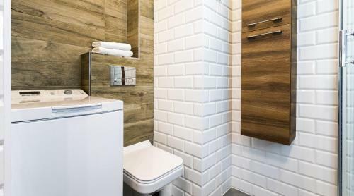 Apartamento Rent Like Home - Szymoszkowa II