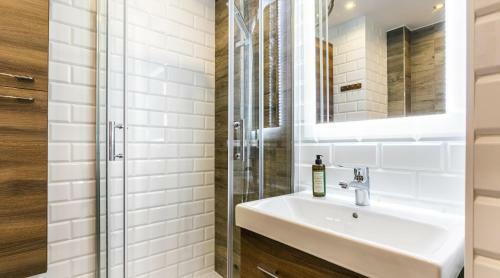 Apartamento Rent Like Home - Szymoszkowa II