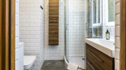 Apartamento Rent Like Home - Szymoszkowa II