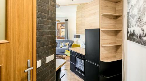 Apartamento Rent Like Home - Szymoszkowa II