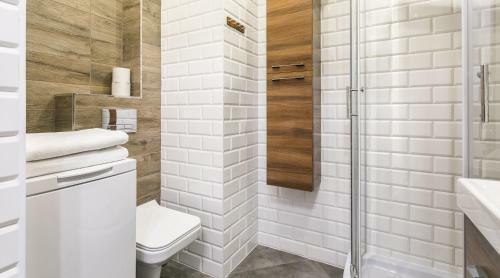 Apartamento Rent Like Home - Szymoszkowa II
