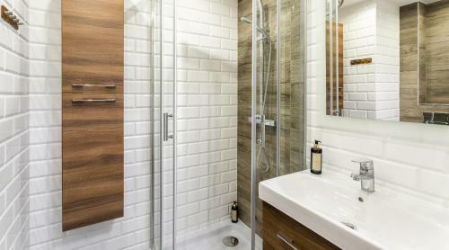 Apartamento Rent Like Home - Szymoszkowa II