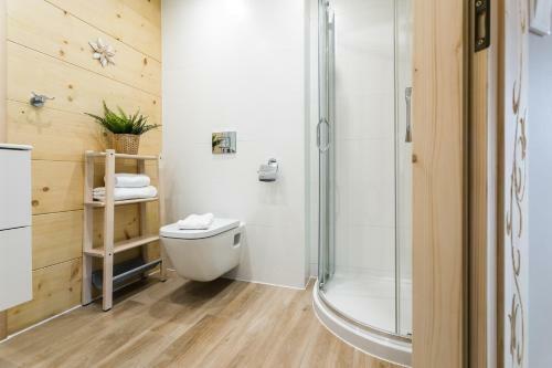 Apartamento Rent Like Home - Szymoszkowa II