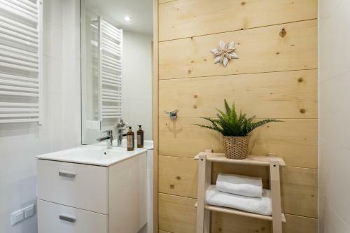 Apartamento Rent Like Home - Szymoszkowa II