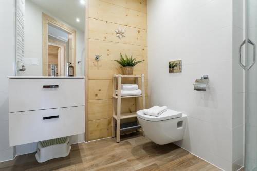 Apartamento Rent Like Home - Szymoszkowa II