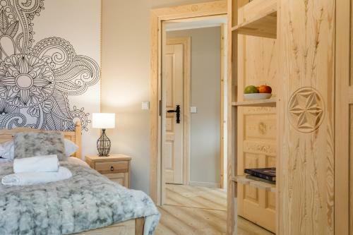 Apartamento Rent Like Home - Szymoszkowa II