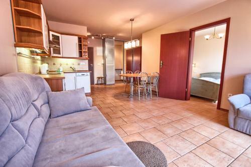 Apartamento Zakokrywan