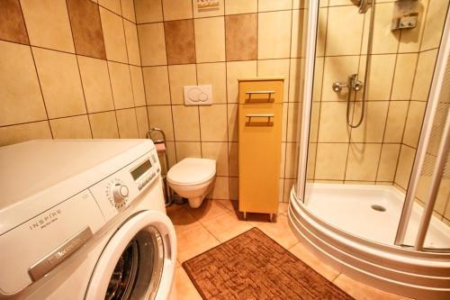 Apartamento Zakokrywan
