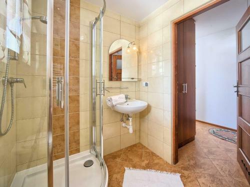 Tulip Apartment Visitzakopane