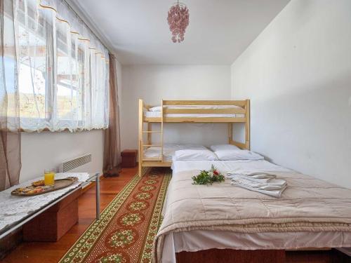 Tulip Apartment Visitzakopane