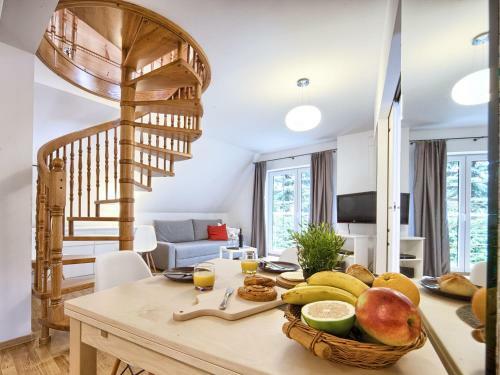 Hill Apartment Visitzakopane