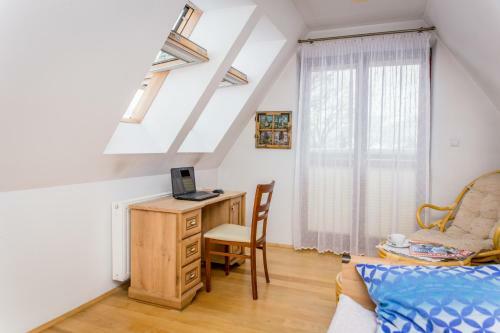 Apartamento Zacisza Tetmajera