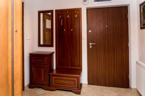 Apartamento Zacisza Tetmajera