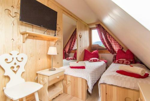 Apartament Gawra Zakopane