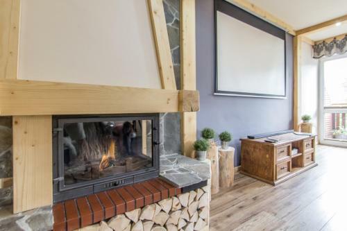 Apartament Gawra Zakopane