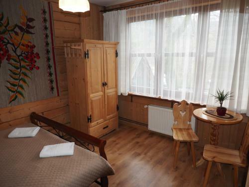 Hostal Koci Zamek