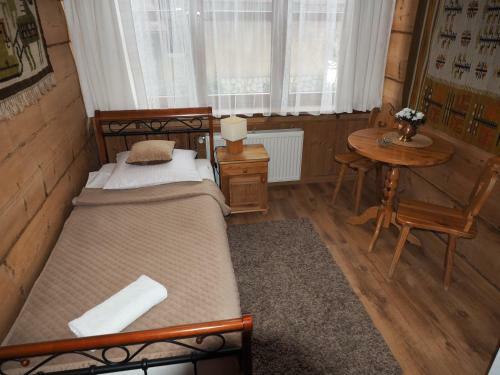 Hostal Koci Zamek