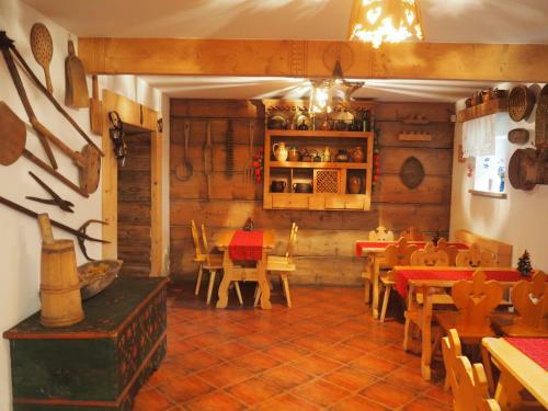 Hostal Koci Zamek