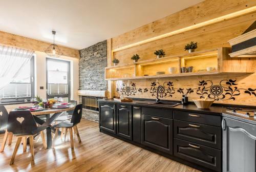 Apartament Owcze Runo Zakopane
