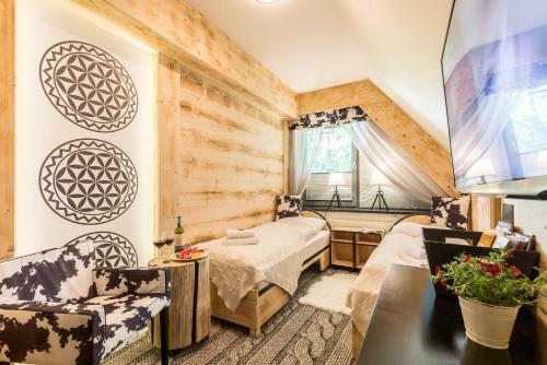Apartament Owcze Runo Zakopane