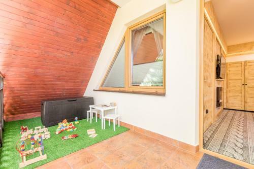 Apartament Owcze Runo Zakopane