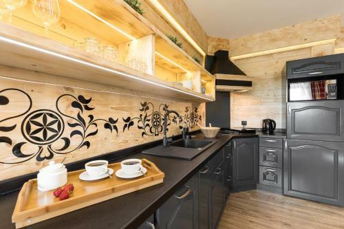 Apartament Owcze Runo Zakopane