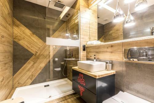 Apartament Owcze Runo Zakopane
