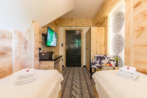 Apartament Owcze Runo Zakopane