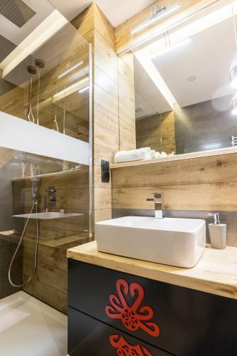 Apartament Owcze Runo Zakopane