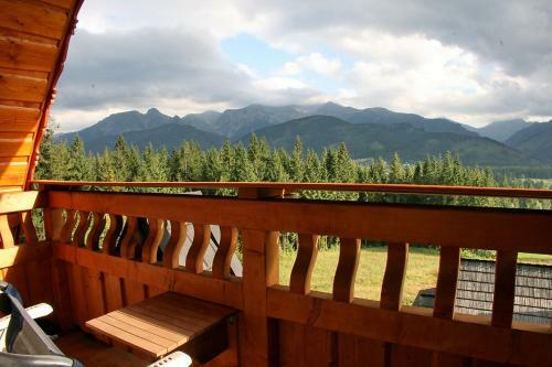 Apartamenty Kierpc�wka Zakopane