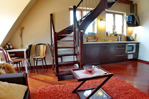 Apartamenty Kierpc�wka Zakopane