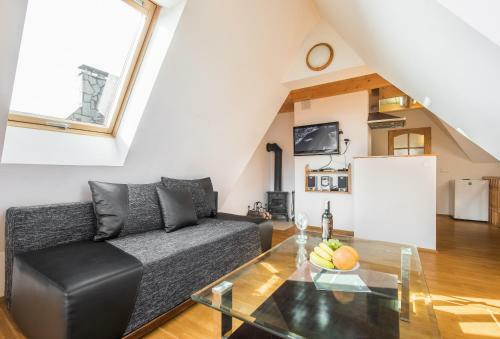 Apartamenty Kierpc�wka Zakopane