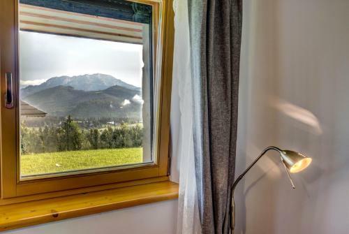 Apartamenty Kierpc�wka Zakopane
