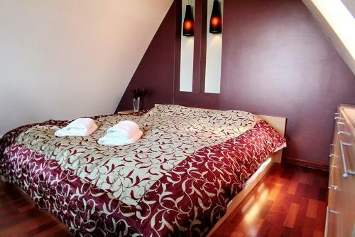 Apartamenty Kierpc�wka Zakopane