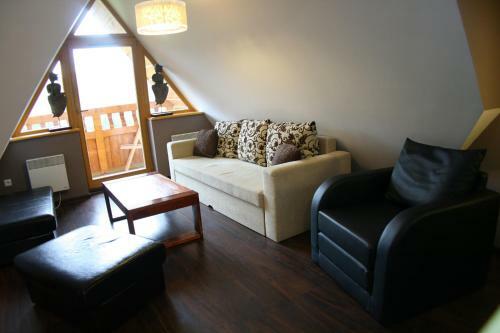 Apartamenty Kierpc�wka Zakopane