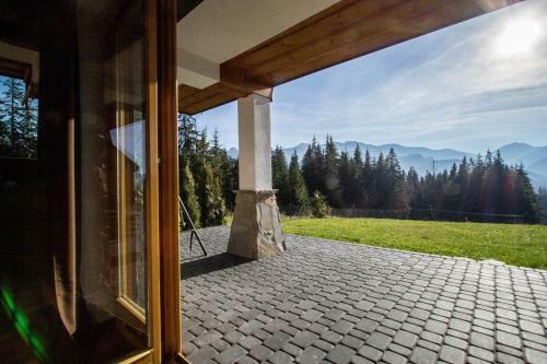 Apartamenty Kierpc�wka Zakopane