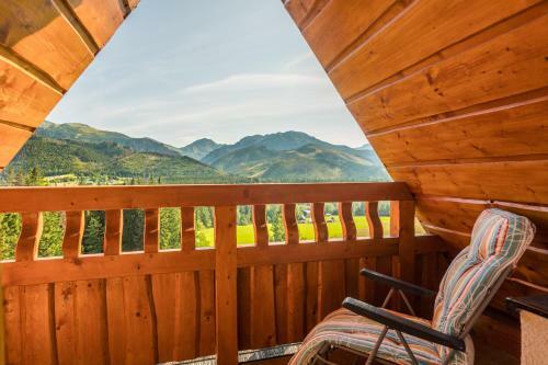 Apartamenty Kierpc�wka Zakopane