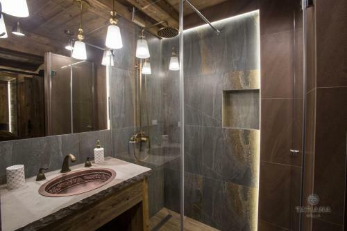 Apartamento Willa Tatiana Folk