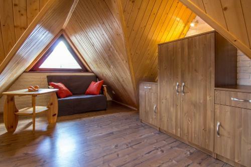 Apartament Literacki Zakopane
