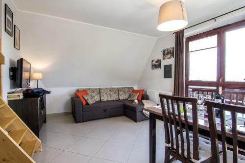 Apartament Literacki Zakopane