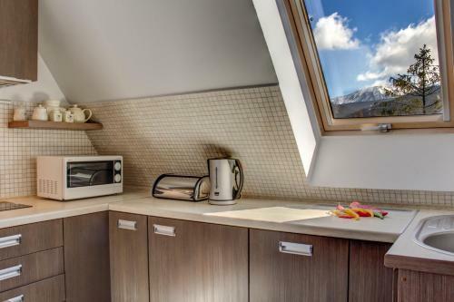 Apartament Literacki Zakopane