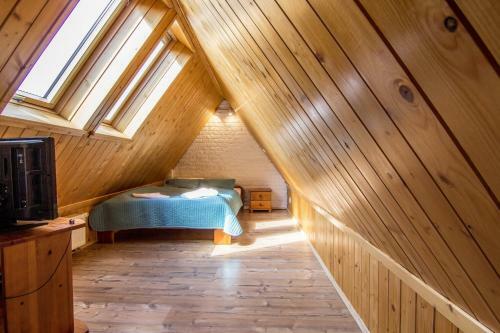 Apartament Literacki Zakopane