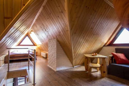 Apartament Literacki Zakopane