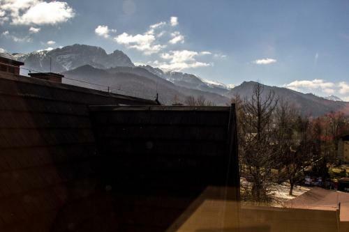 Apartament Literacki Zakopane