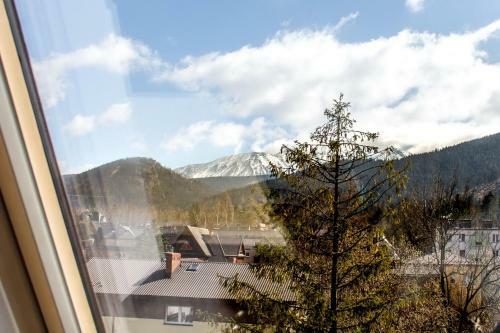 Apartament Literacki Zakopane