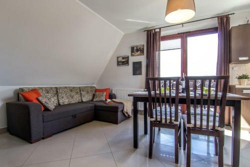 Apartament Literacki Zakopane