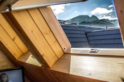 Apartament Literacki Zakopane