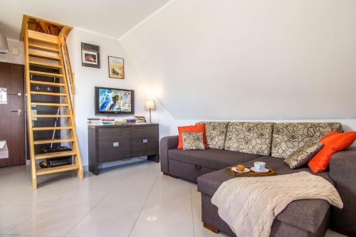Apartament Literacki Zakopane